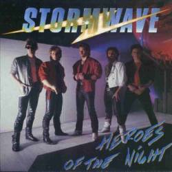 Stormwave : Heroes of the Night